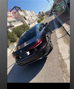 فولكسفاغن باسات